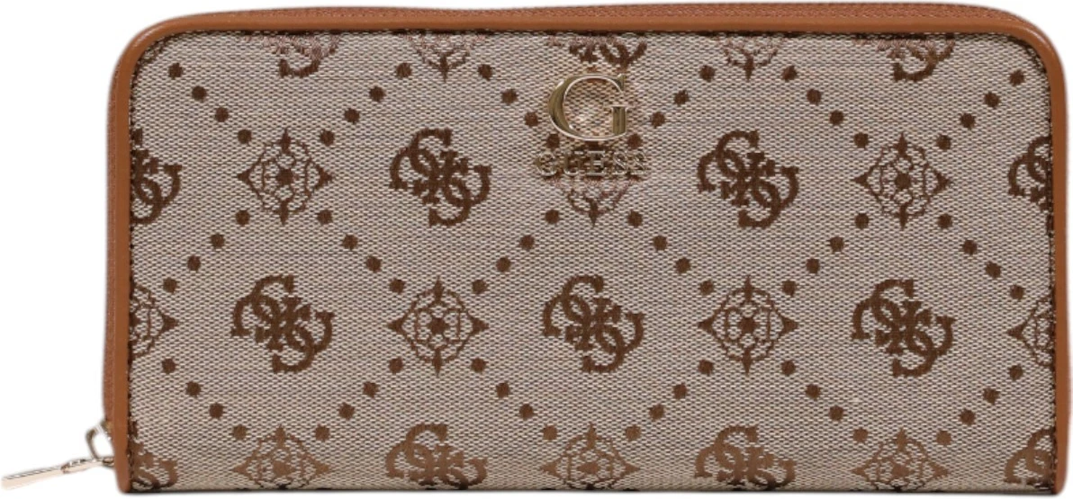 Кошельки GUESS