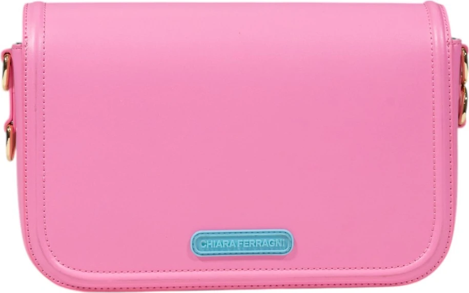 Сумки Chiara Ferragni Collection