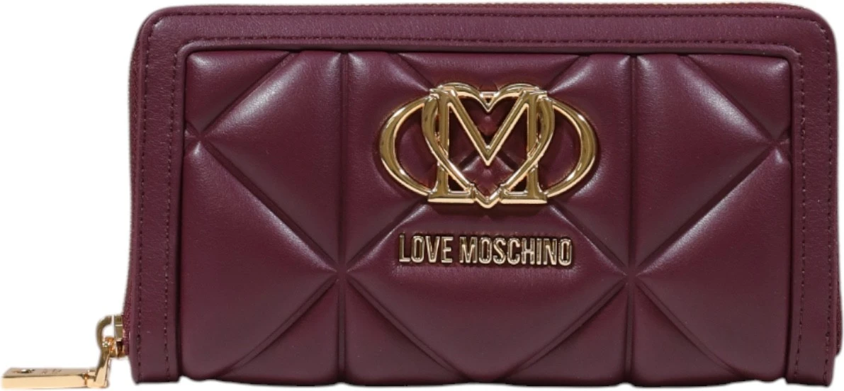 Кошелек LOVE MOSCHINO