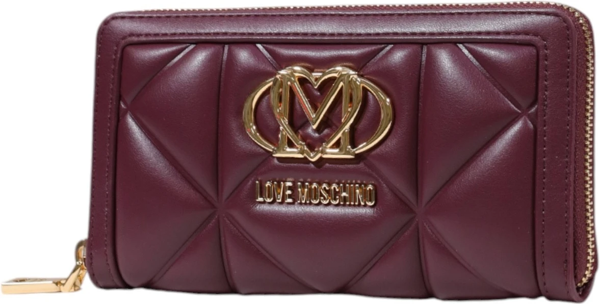 Кошелек LOVE MOSCHINO
