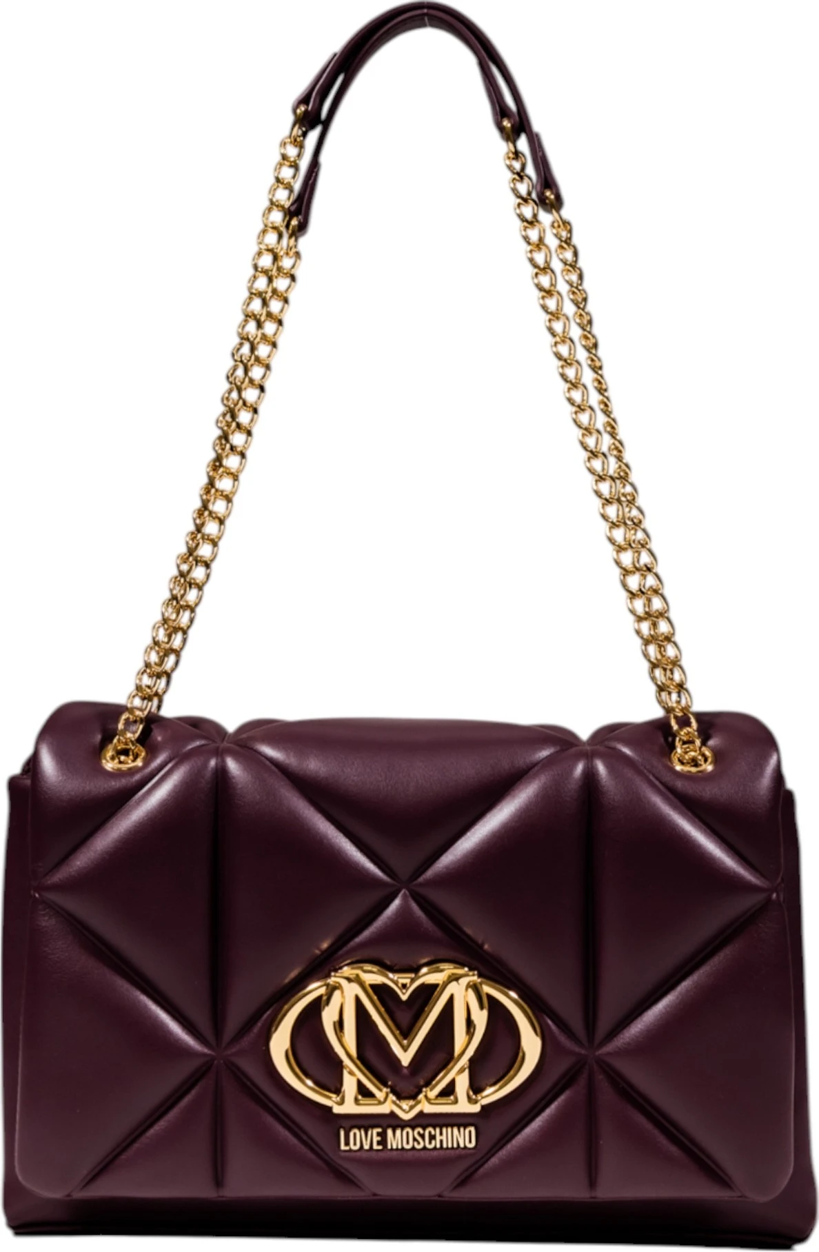 Сумки LOVE MOSCHINO
