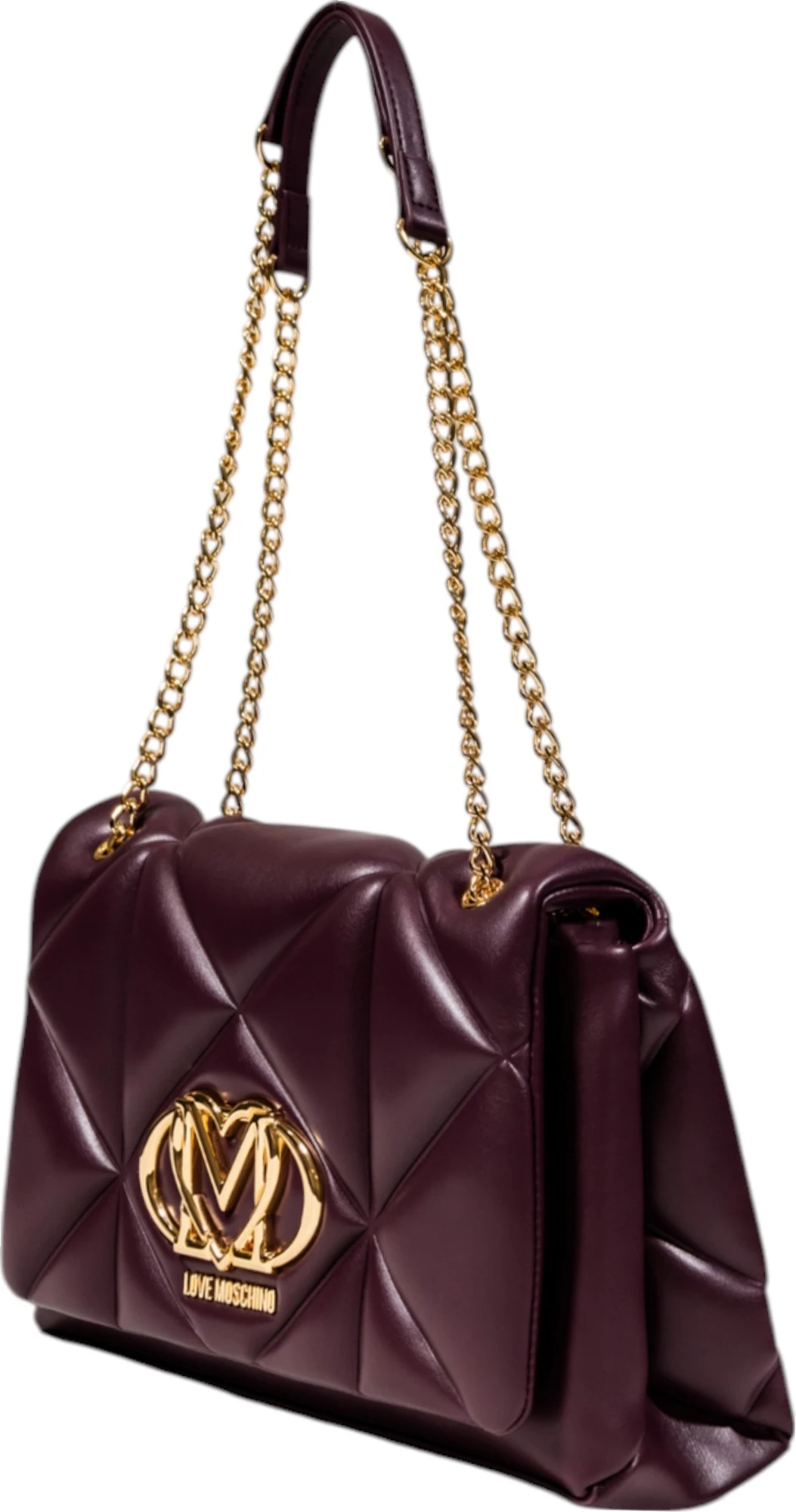 Сумки LOVE MOSCHINO
