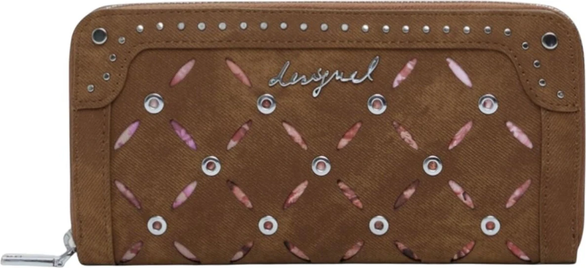 Кошельки Desigual