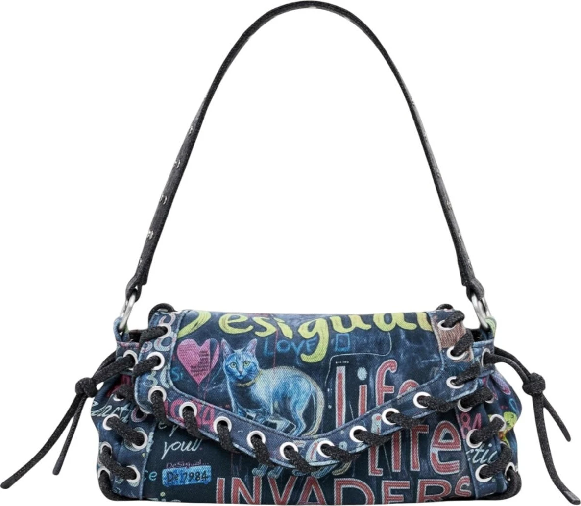 Сумки Desigual
