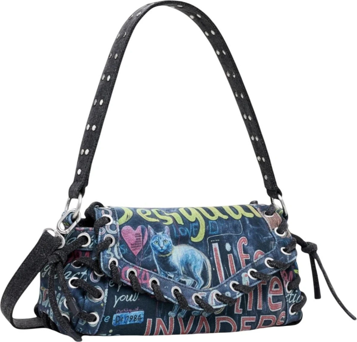 Сумки Desigual