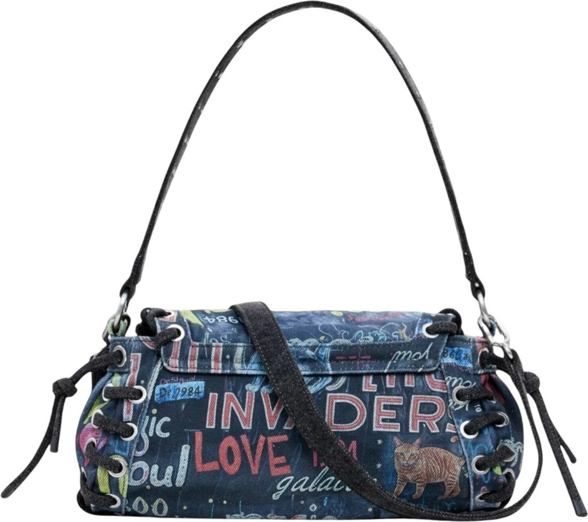 Сумки Desigual