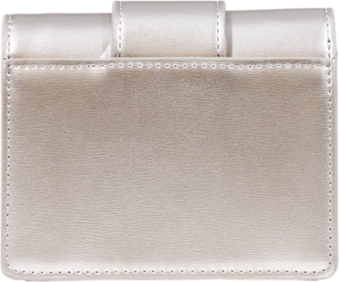 Кошельки Armani Exchange