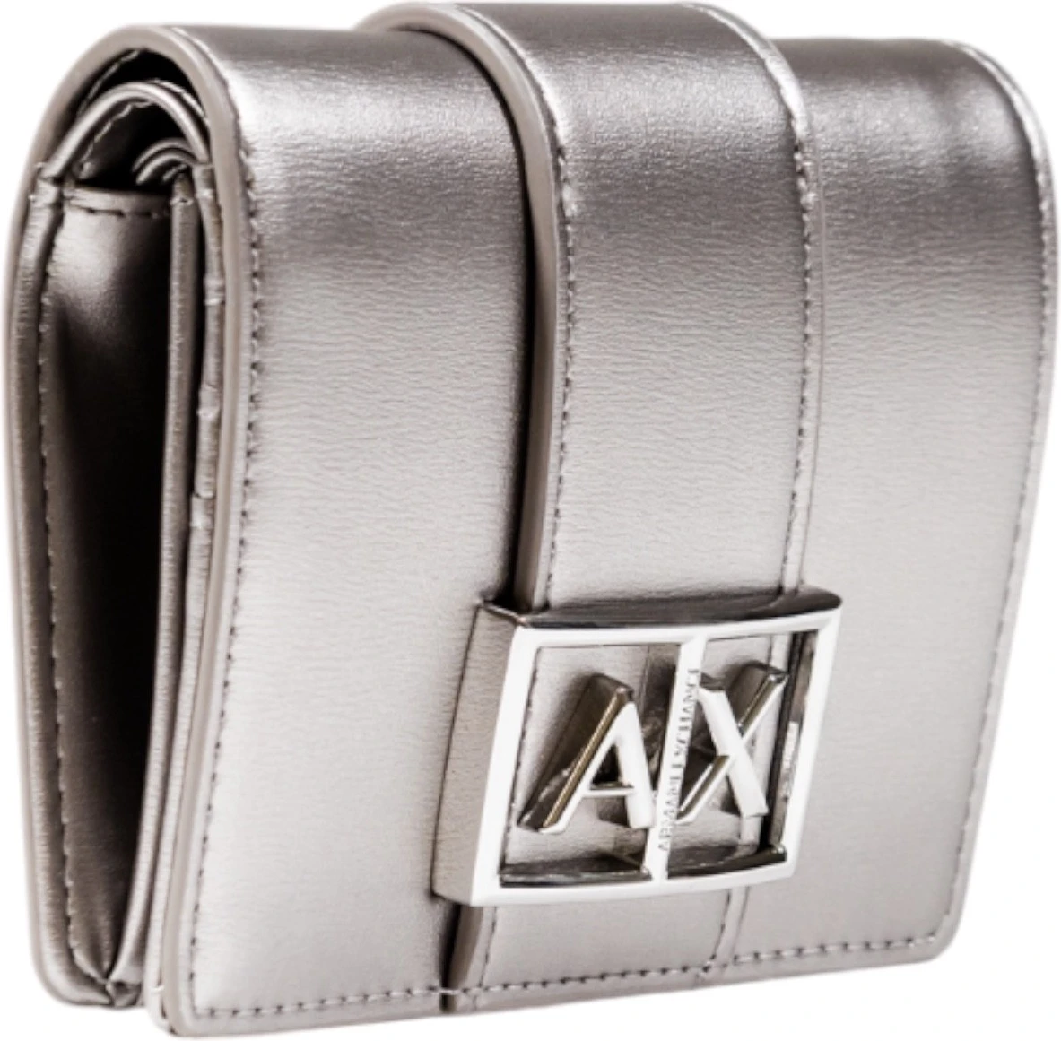 Кошельки Armani Exchange