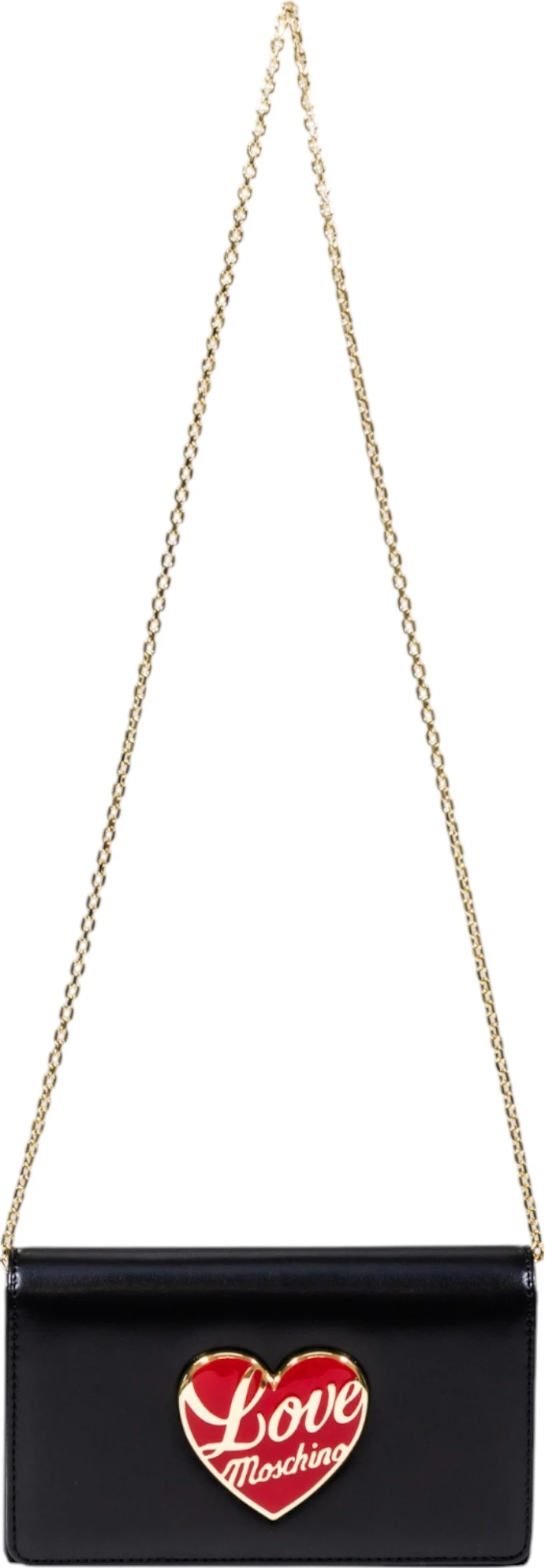 Сумки LOVE MOSCHINO