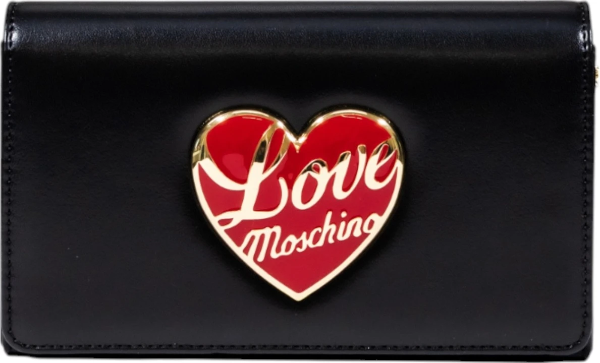Сумки LOVE MOSCHINO