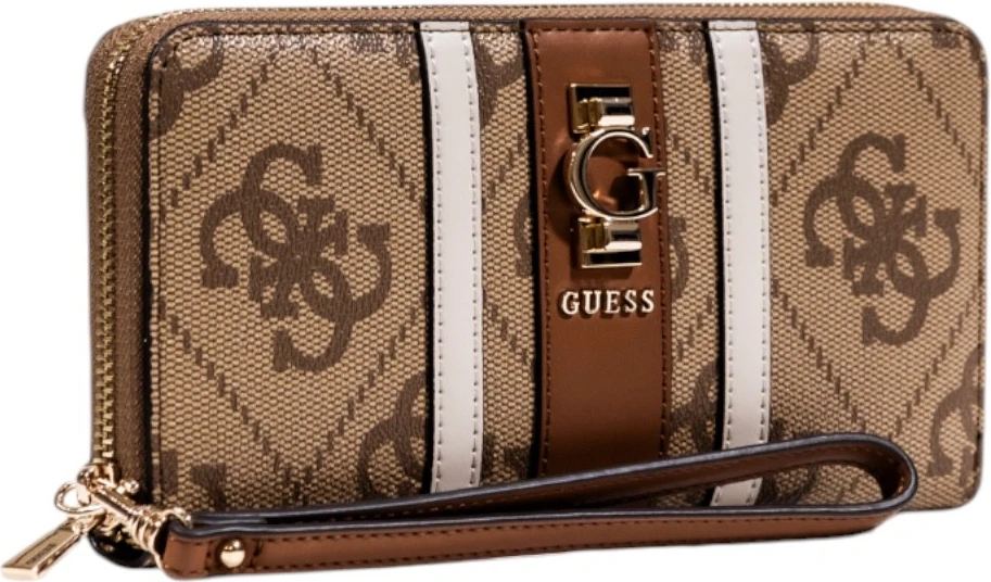 Кошельки GUESS