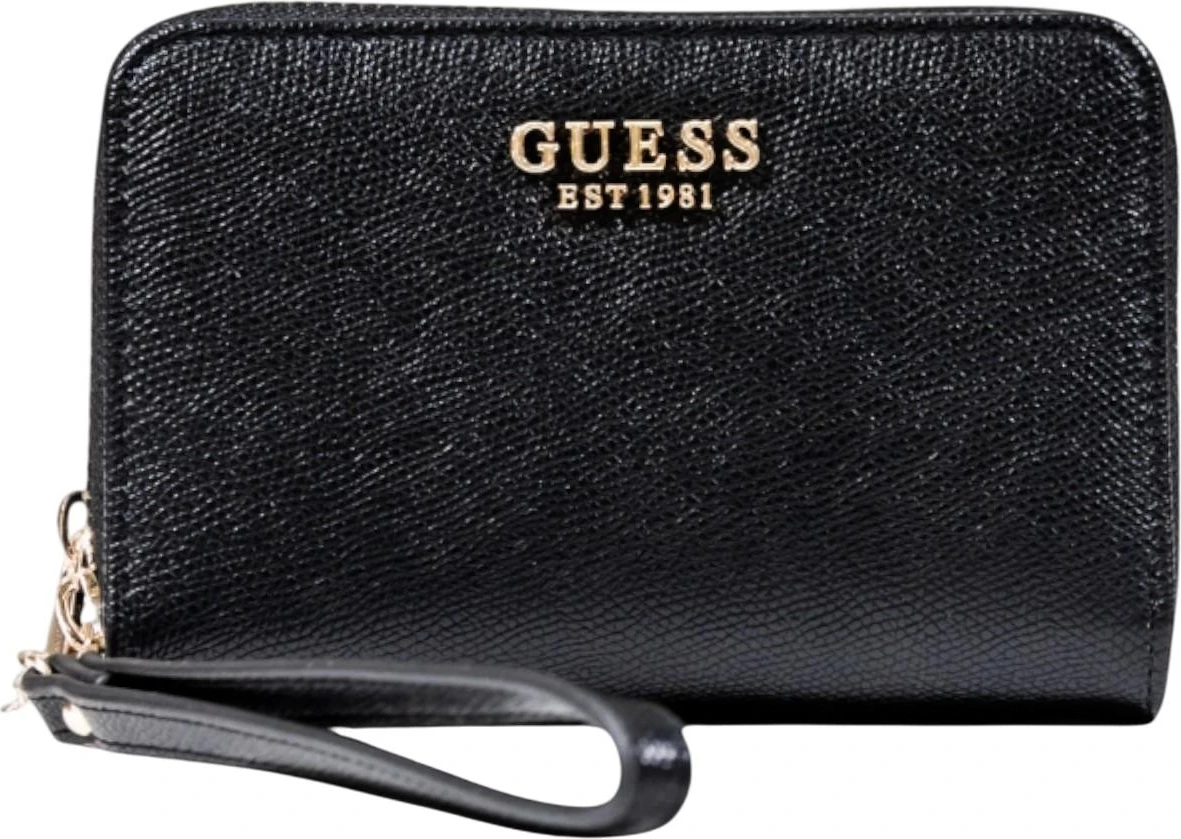 Кошельки GUESS