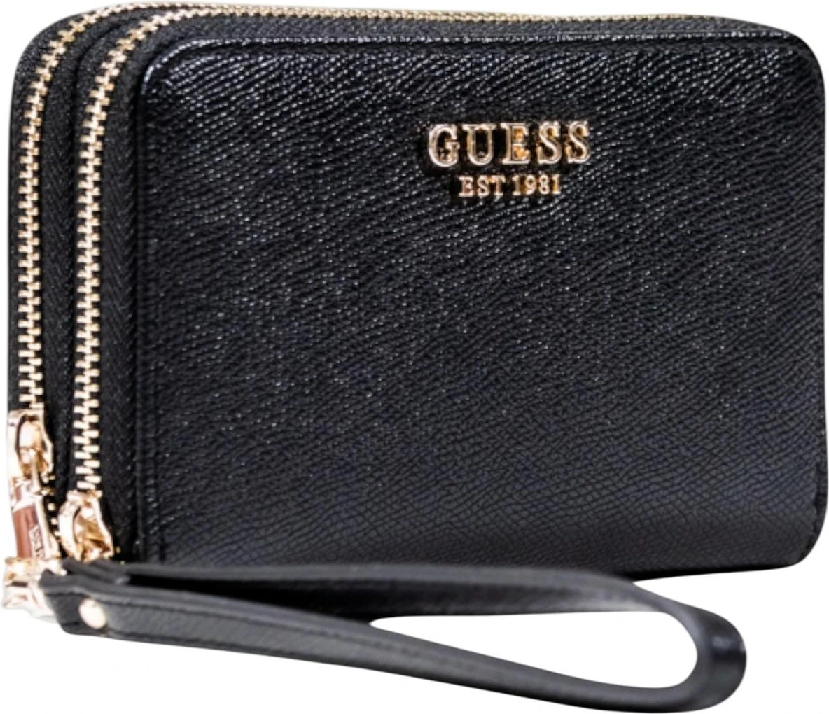 Кошельки GUESS