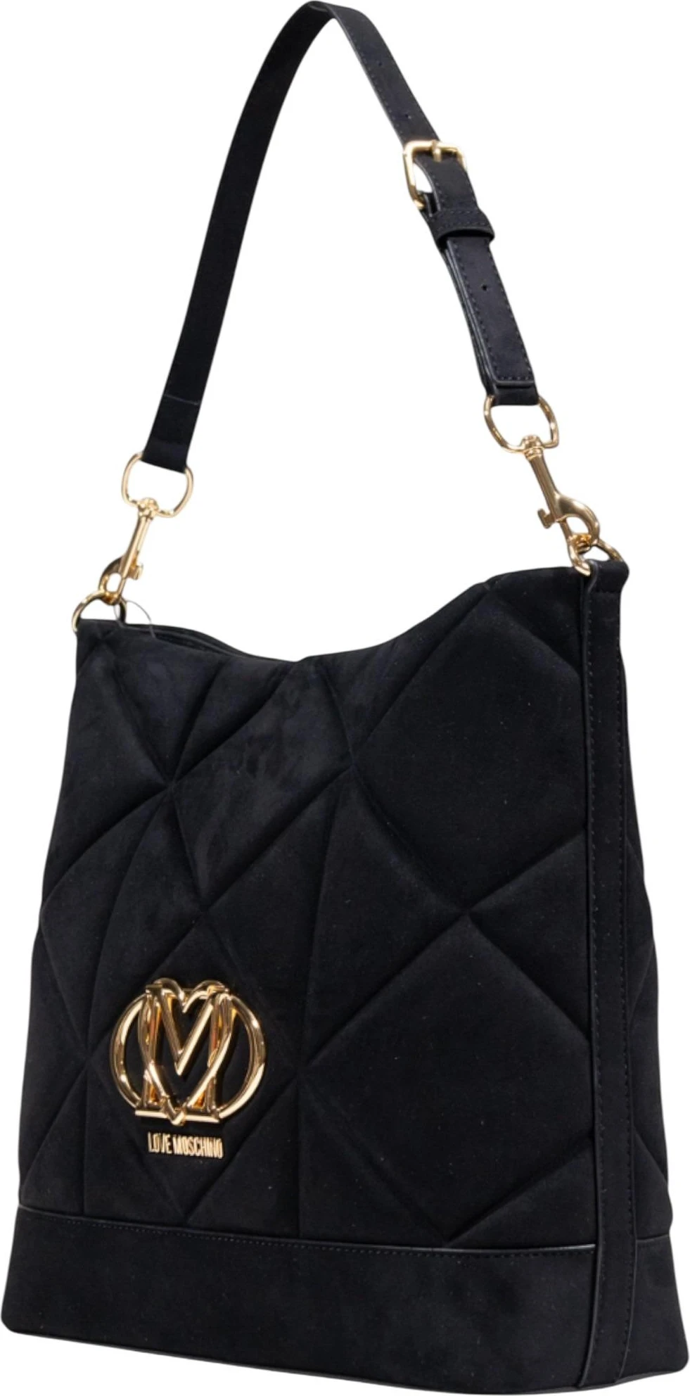 Сумки LOVE MOSCHINO