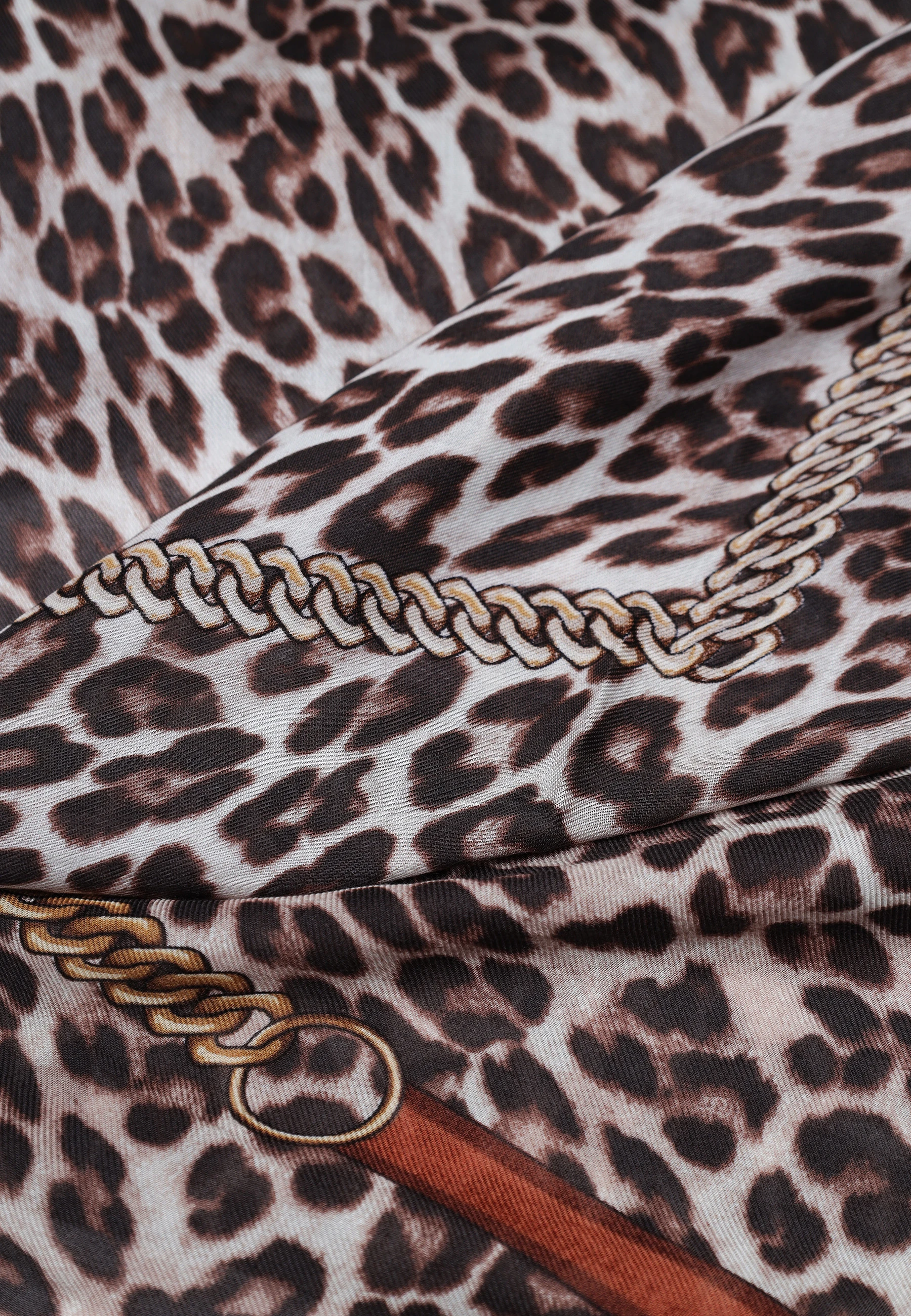 Шарфы GUESS