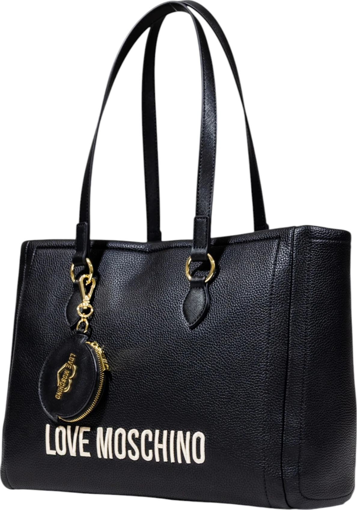 Сумки LOVE MOSCHINO