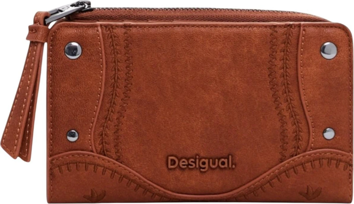 Кошельки Desigual
