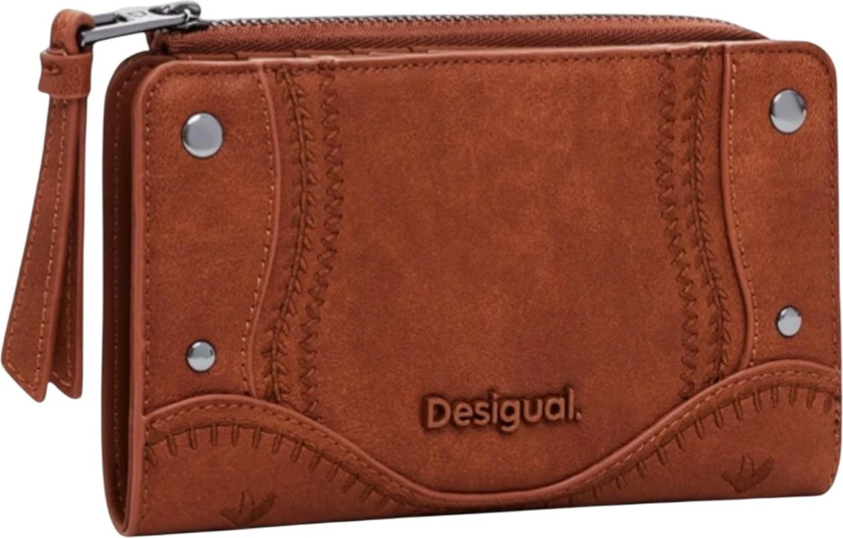 Кошельки Desigual