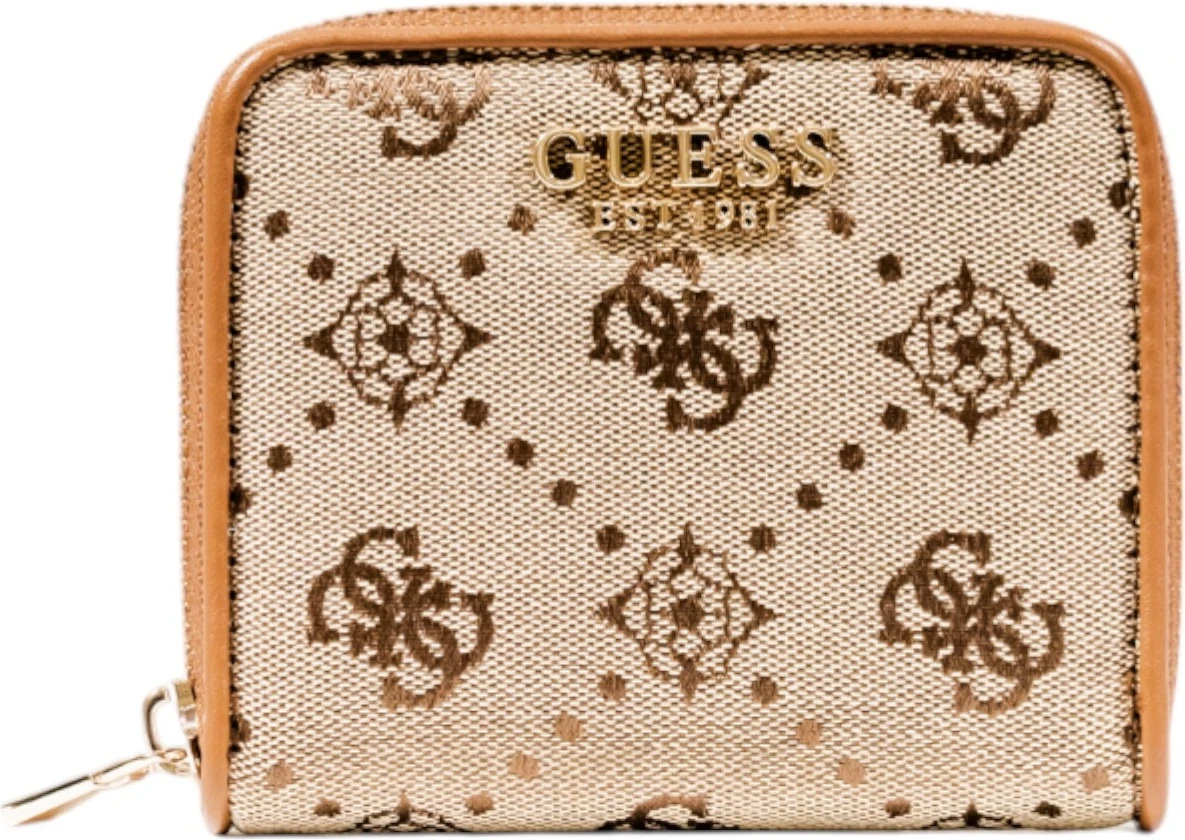 Кошельки GUESS