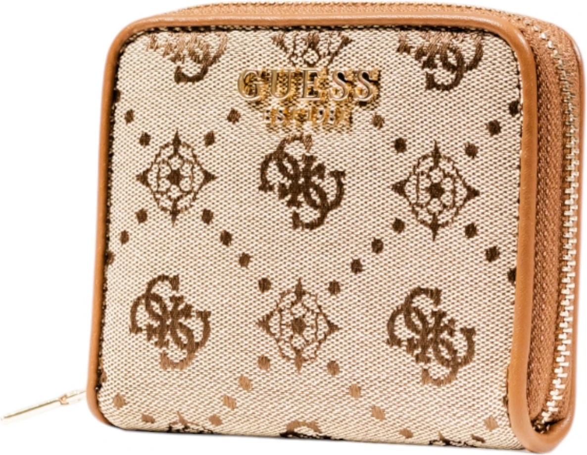 Кошельки GUESS