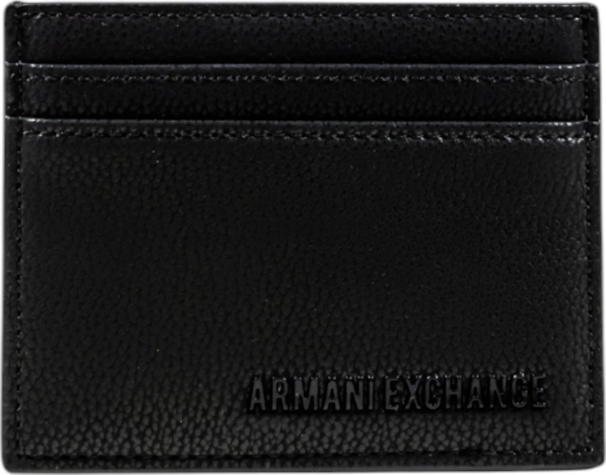 Кошельки Armani Exchange