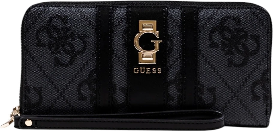 Кошельки GUESS