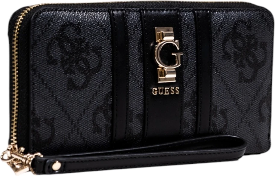 Кошельки GUESS