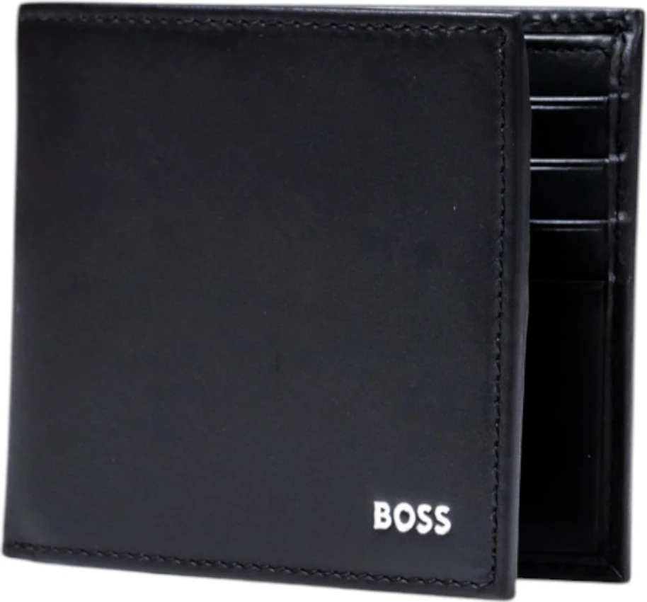 Кошельки BOSS