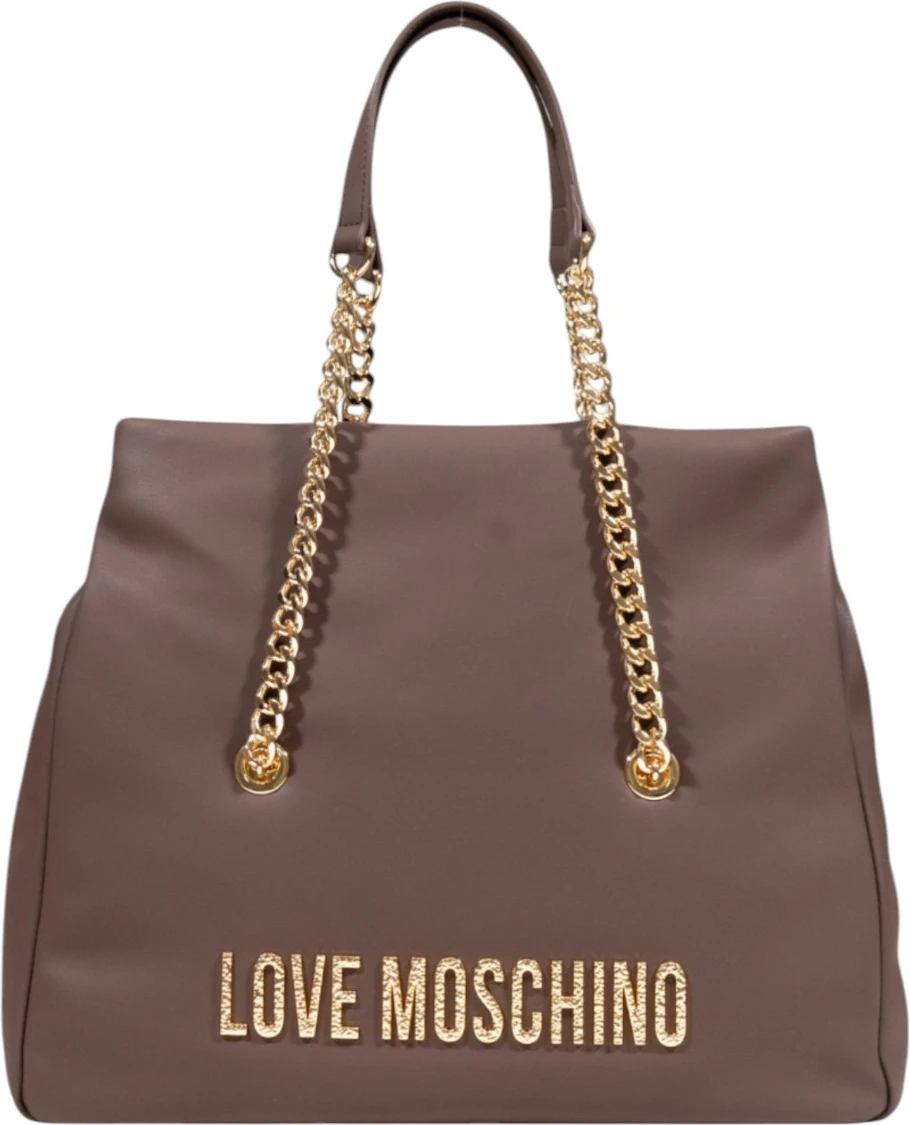 Сумки LOVE MOSCHINO