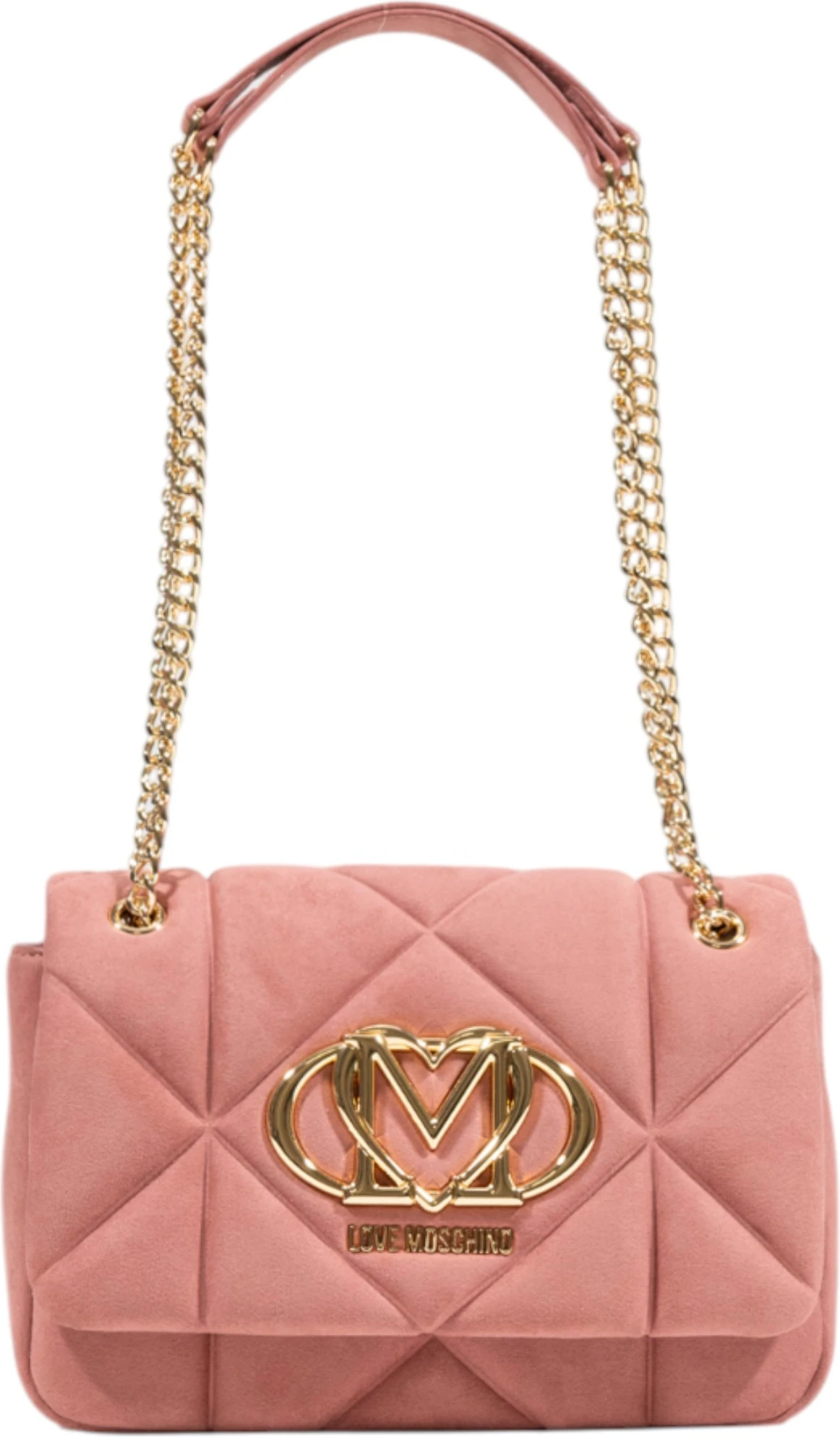 Сумки LOVE MOSCHINO