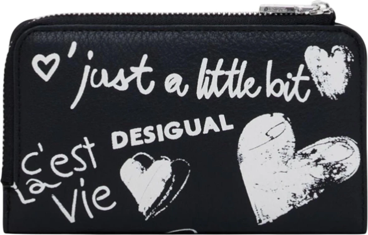 Кошельки Desigual
