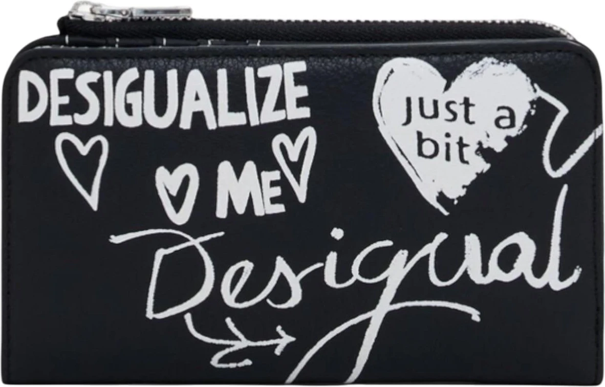 Кошельки Desigual