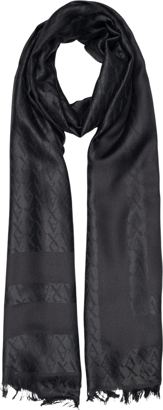 Шарфы Armani Exchange