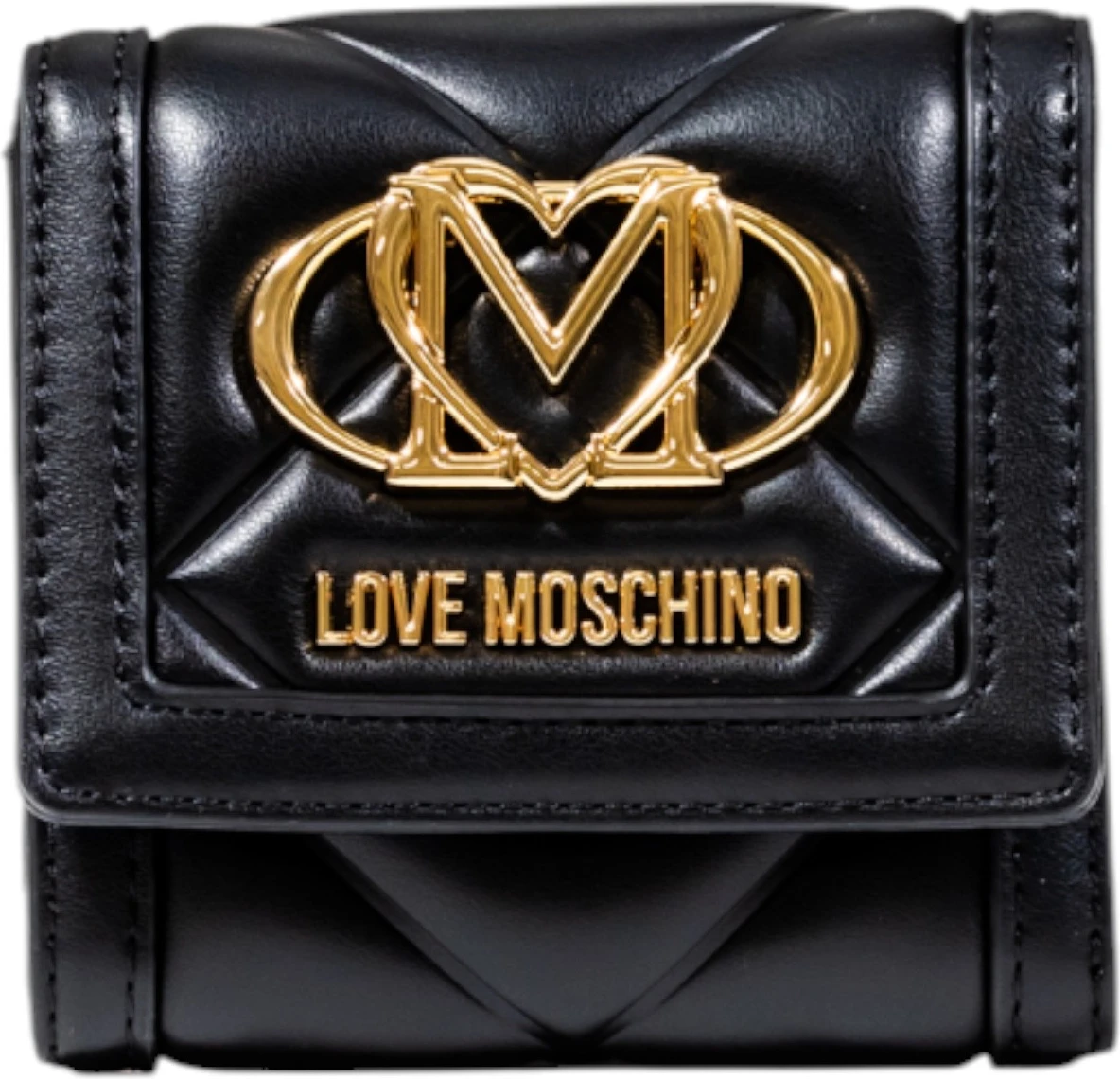 Кошелек LOVE MOSCHINO