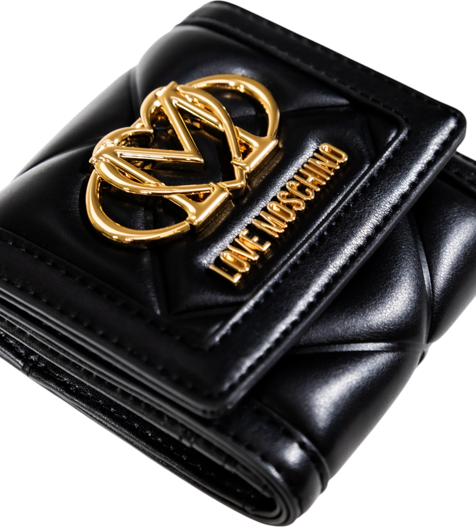 Кошелек LOVE MOSCHINO