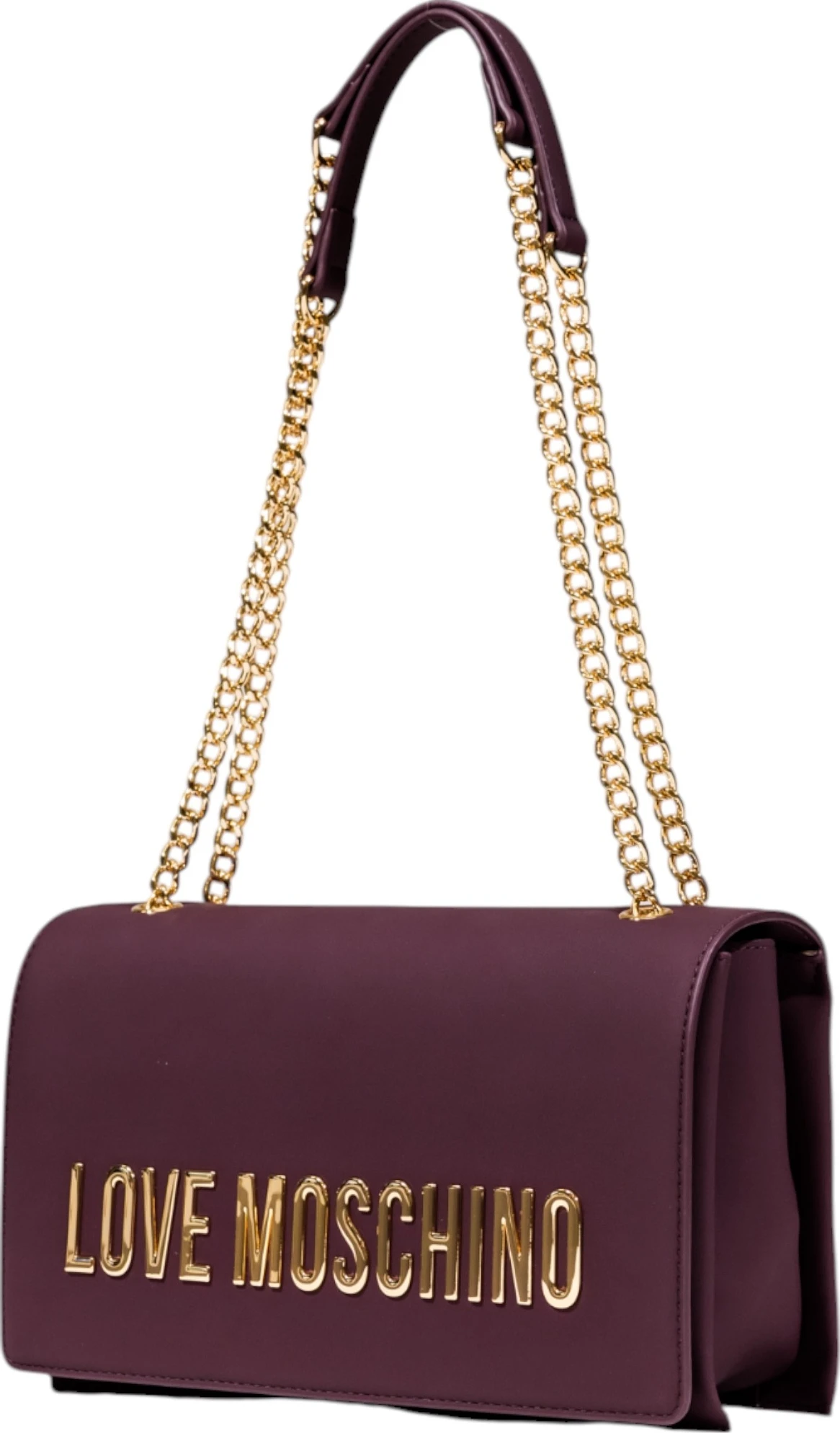 Сумки LOVE MOSCHINO