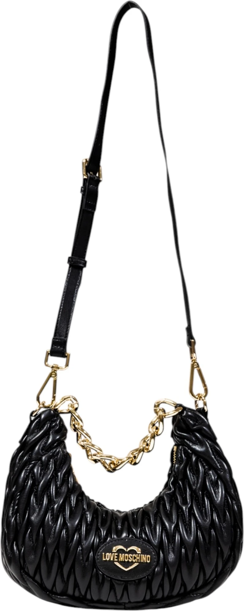 Сумки LOVE MOSCHINO