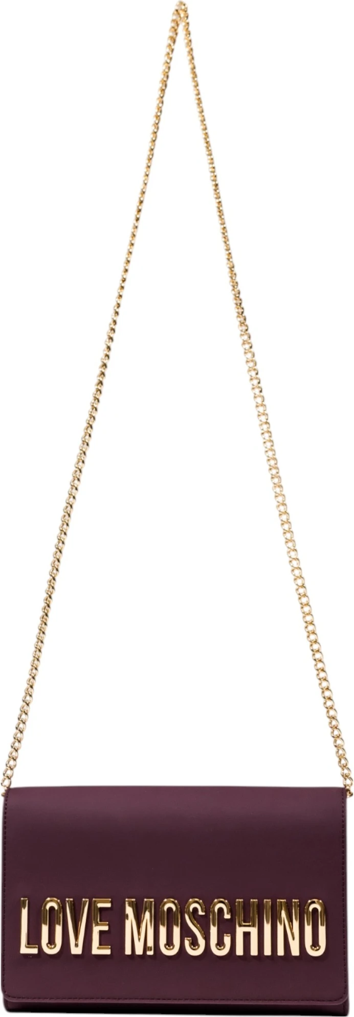Сумка LOVE MOSCHINO