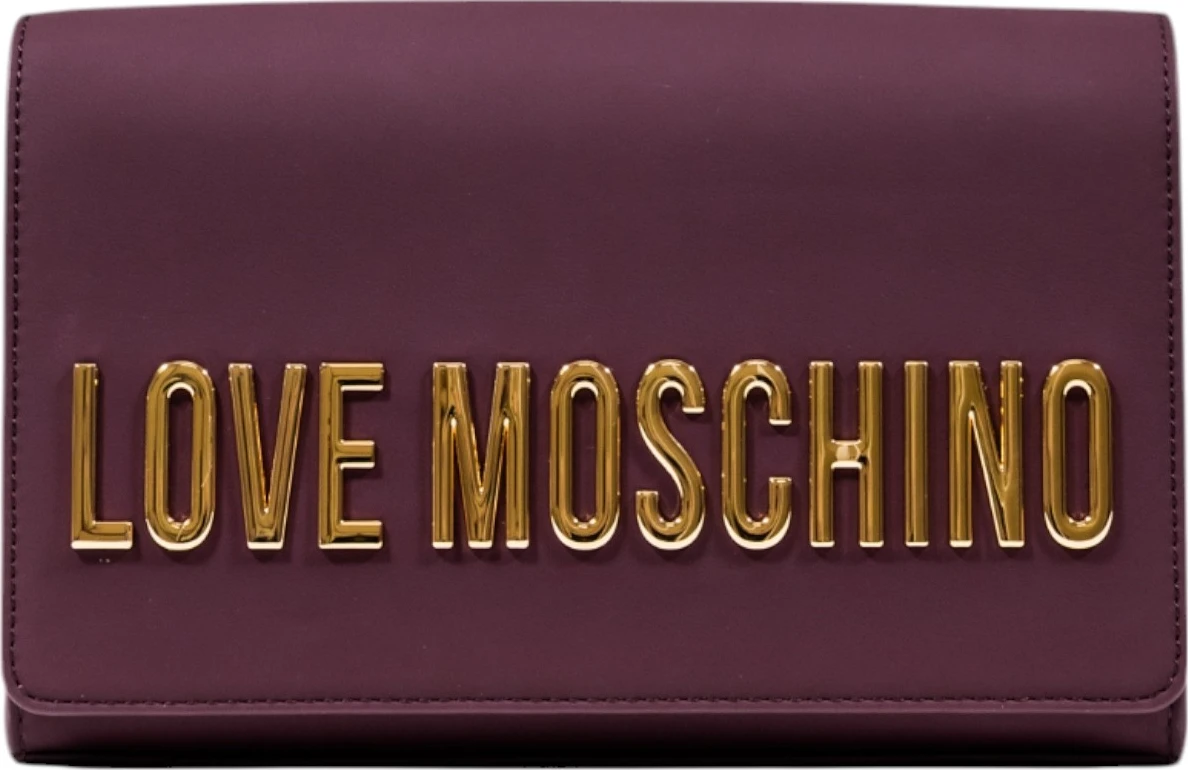 Сумка LOVE MOSCHINO