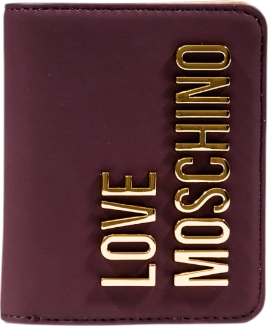 Кошельки LOVE MOSCHINO