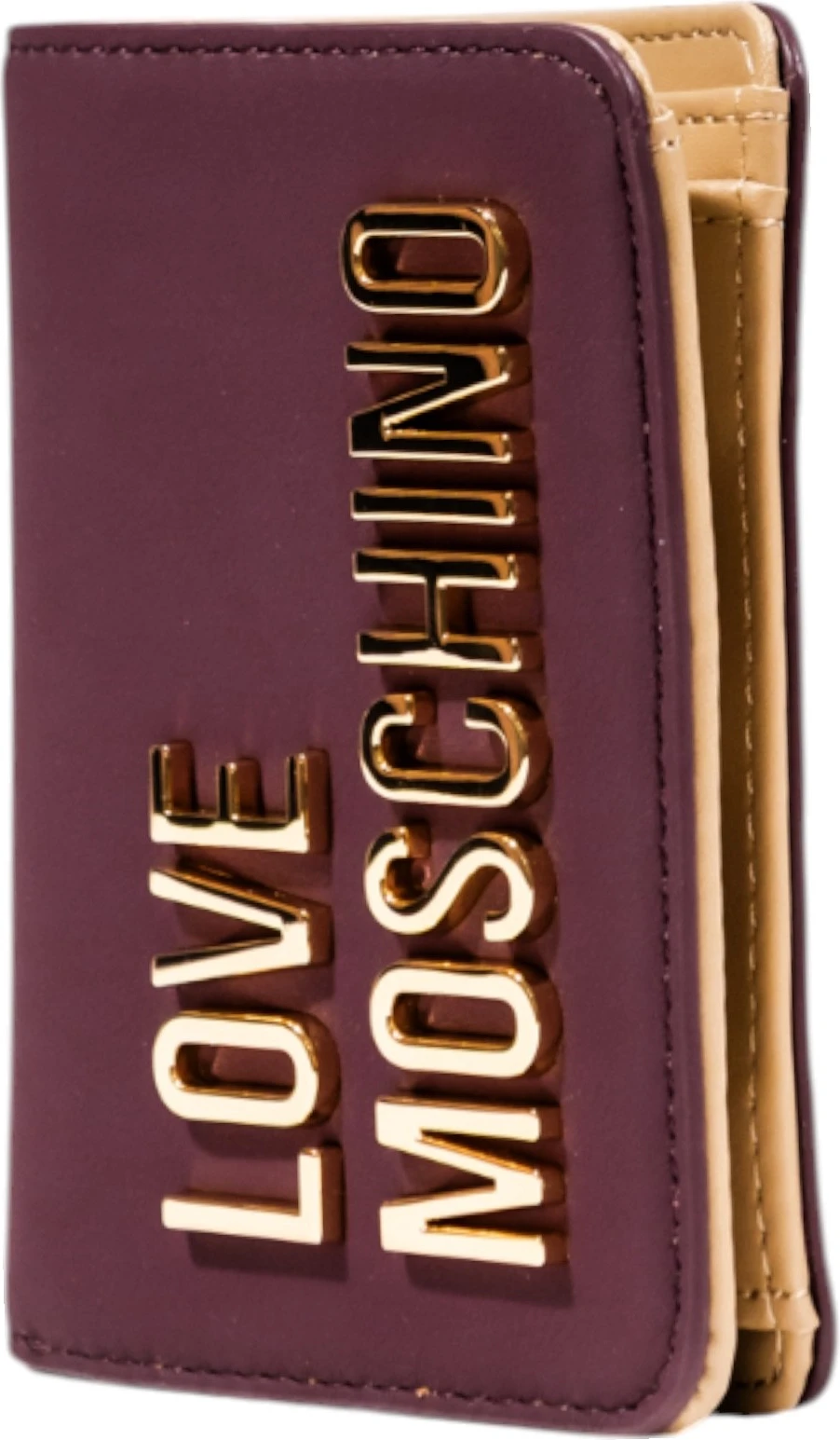 Кошельки LOVE MOSCHINO