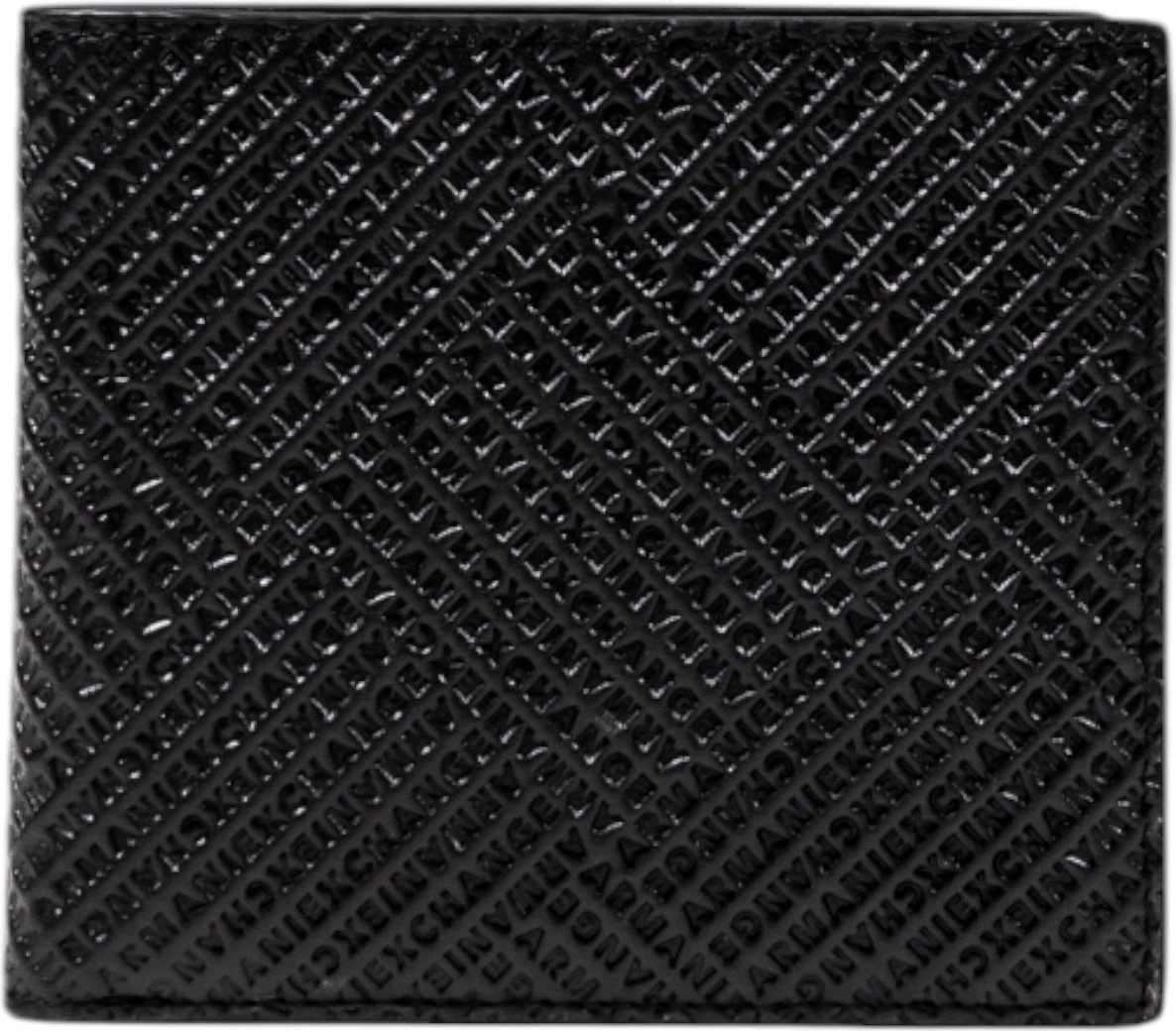 Кошелек Armani Exchange