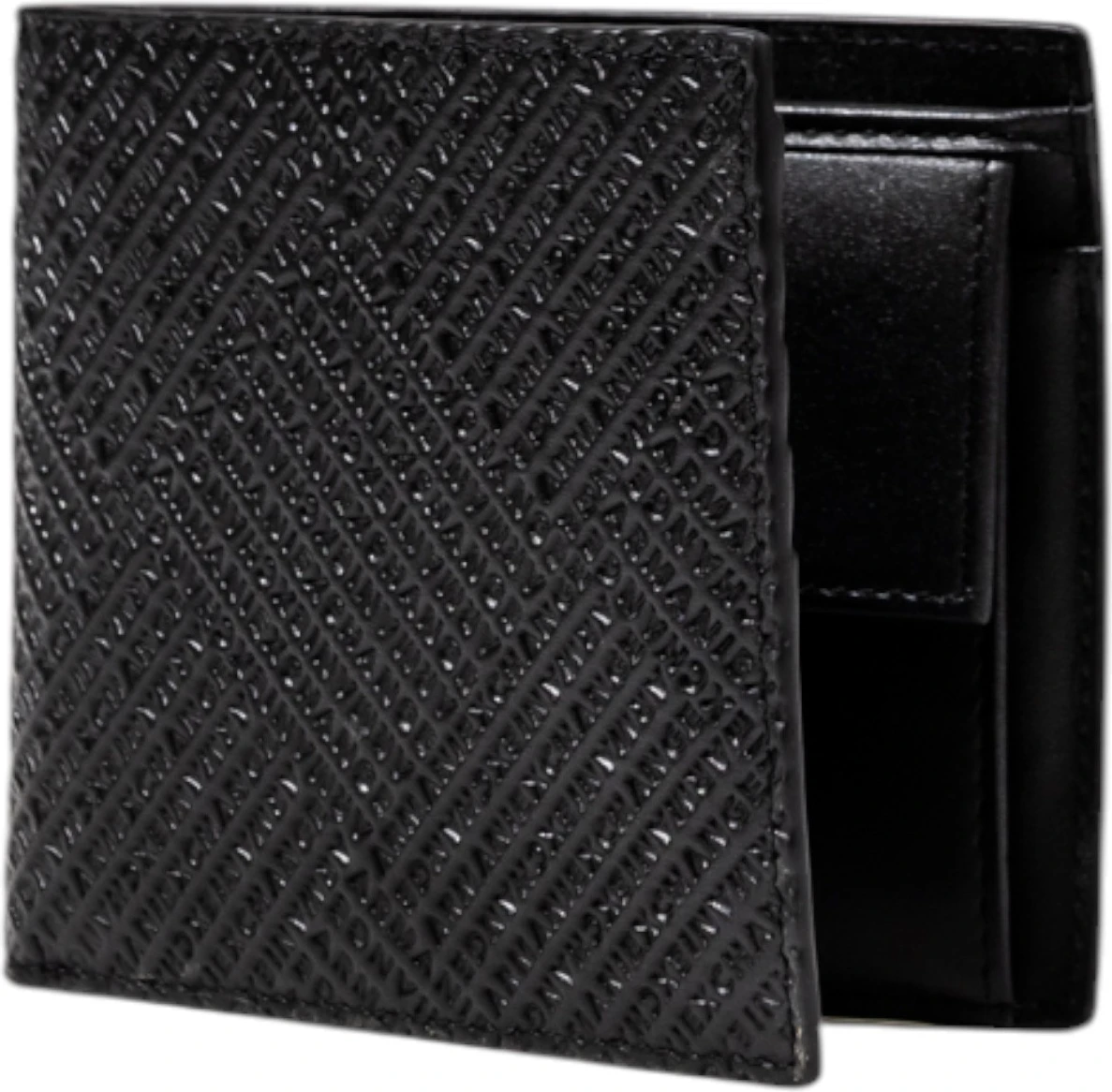 Кошелек Armani Exchange