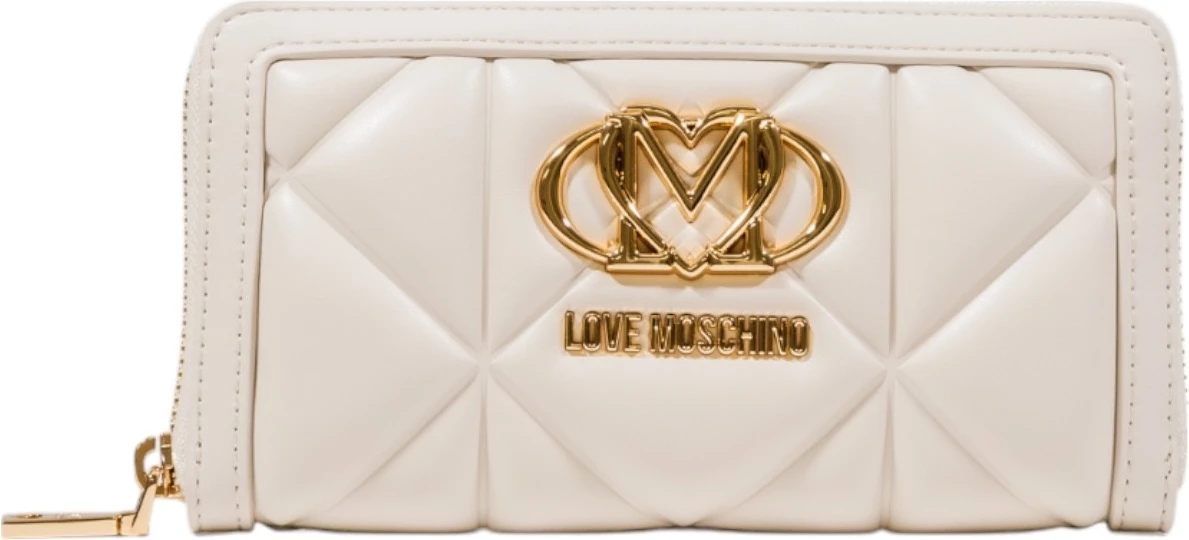 Кошелек LOVE MOSCHINO