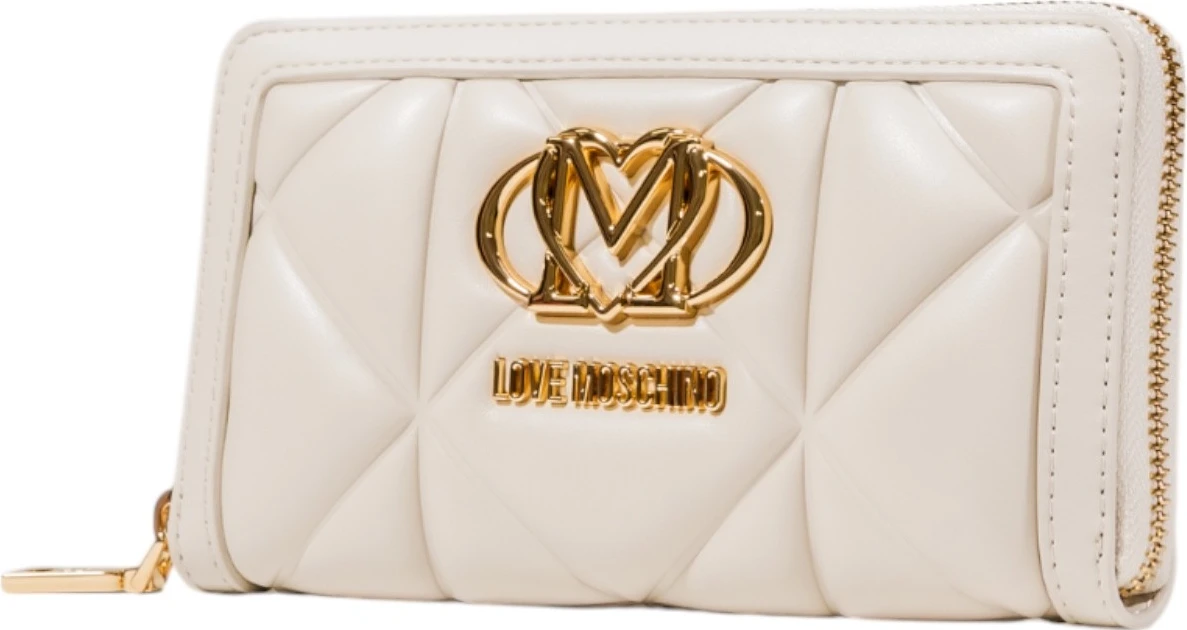 Кошелек LOVE MOSCHINO