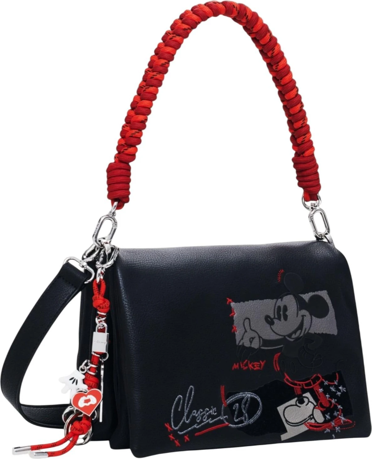 Сумки Desigual