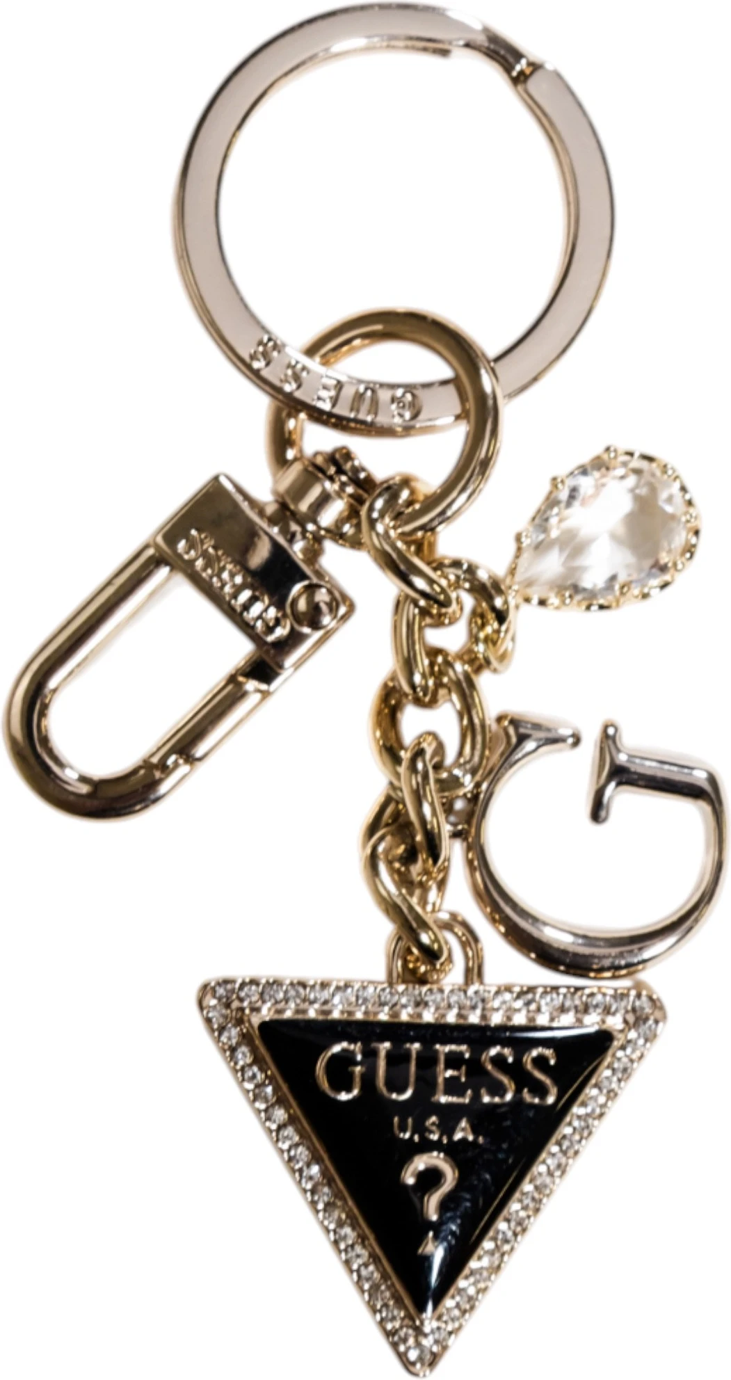 Брелок GUESS