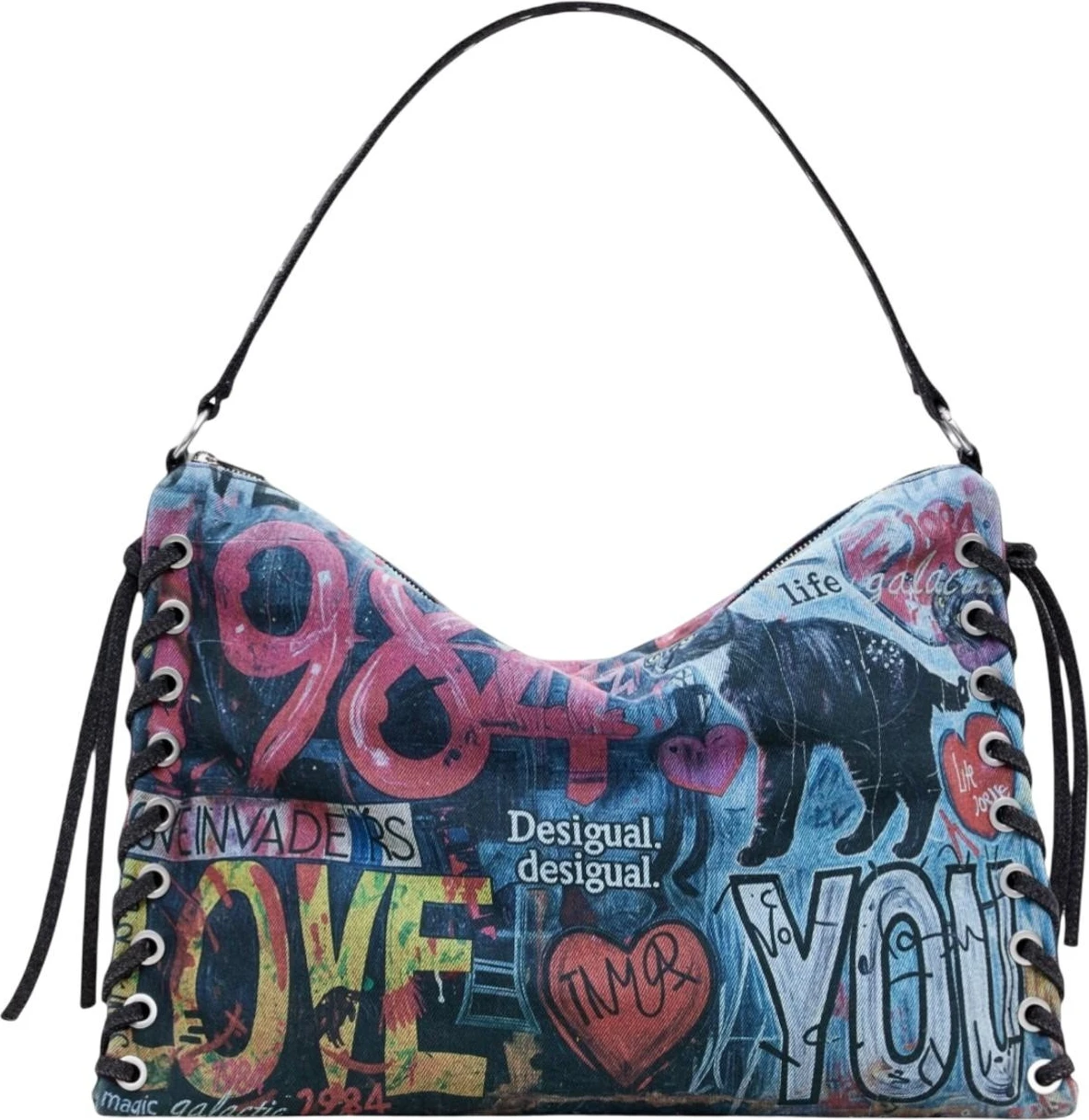 Сумки Desigual