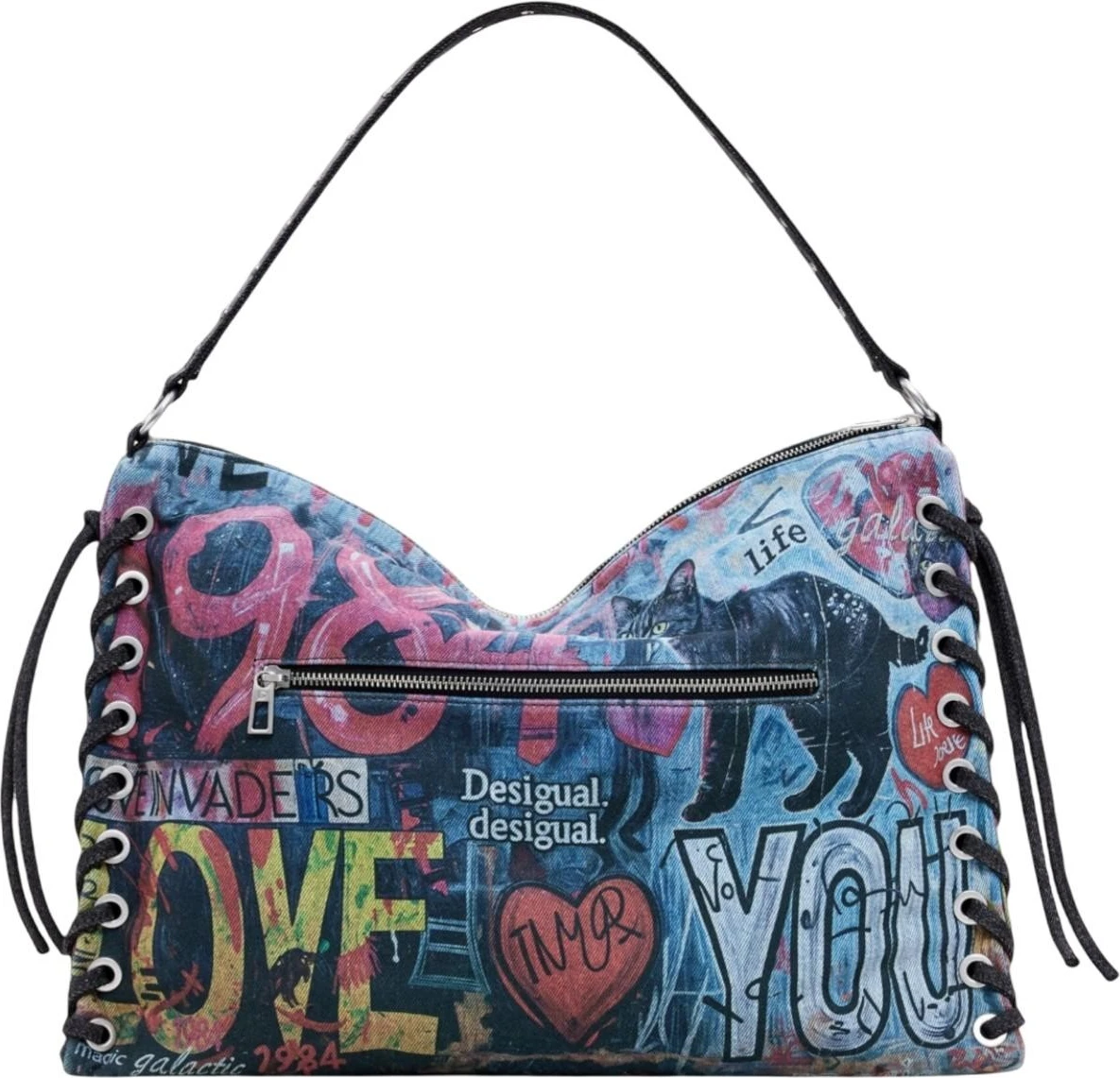 Сумки Desigual