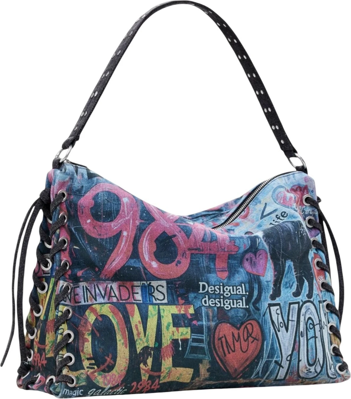 Сумки Desigual